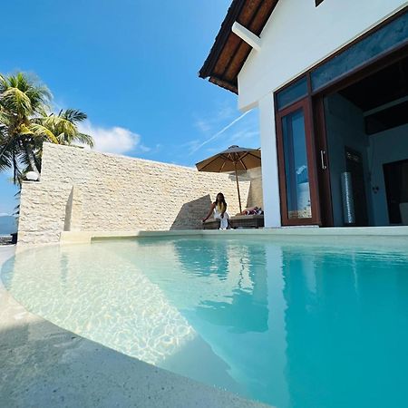 Villa Bali Secrets Retreat Candidasa Exterior foto