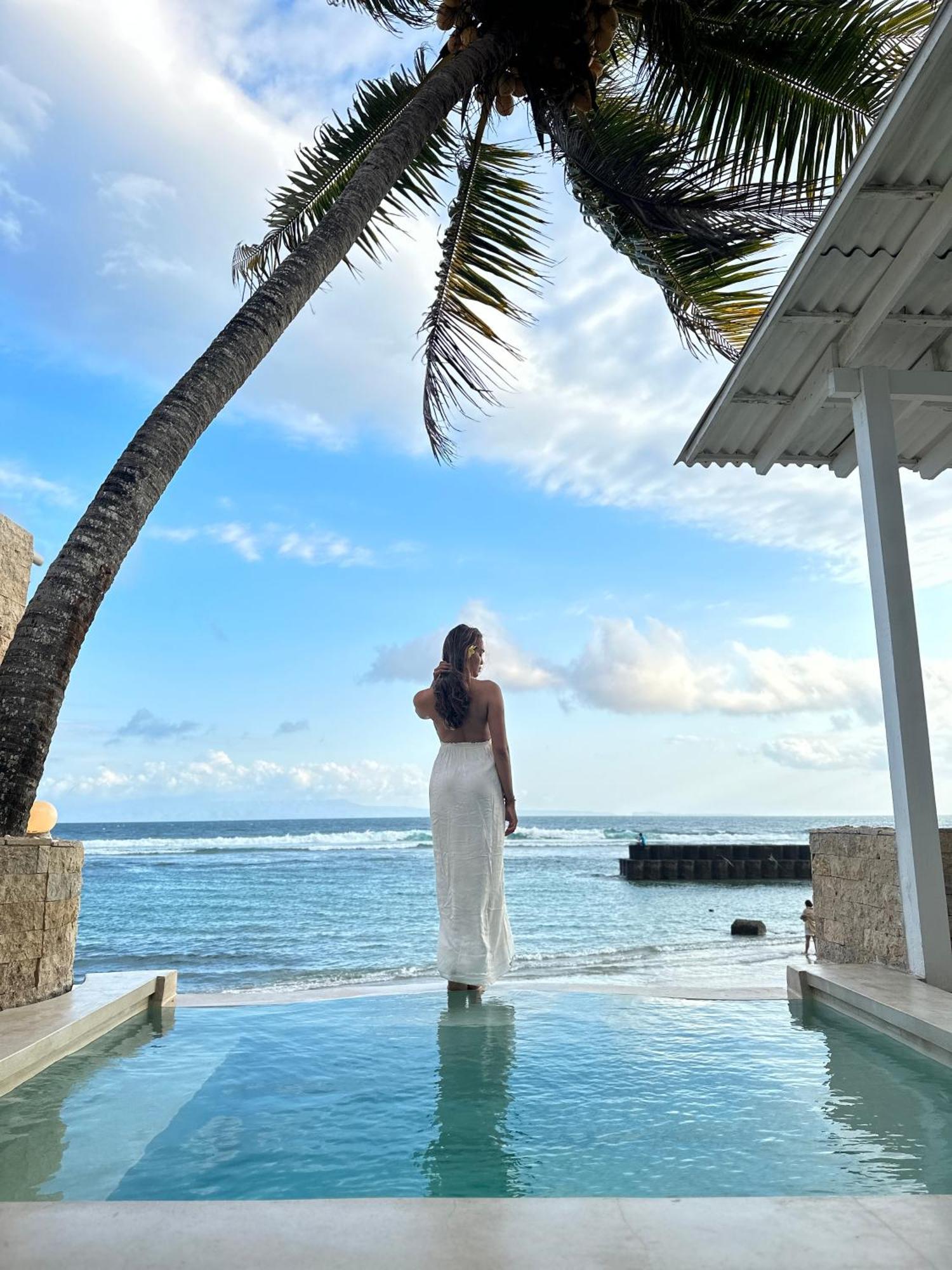 Villa Bali Secrets Retreat Candidasa Exterior foto