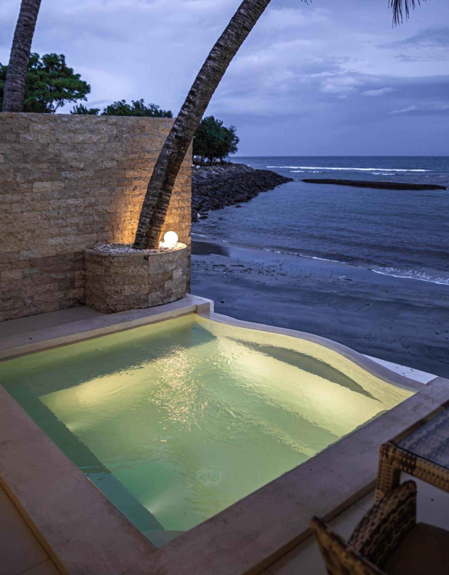 Villa Bali Secrets Retreat Candidasa Exterior foto