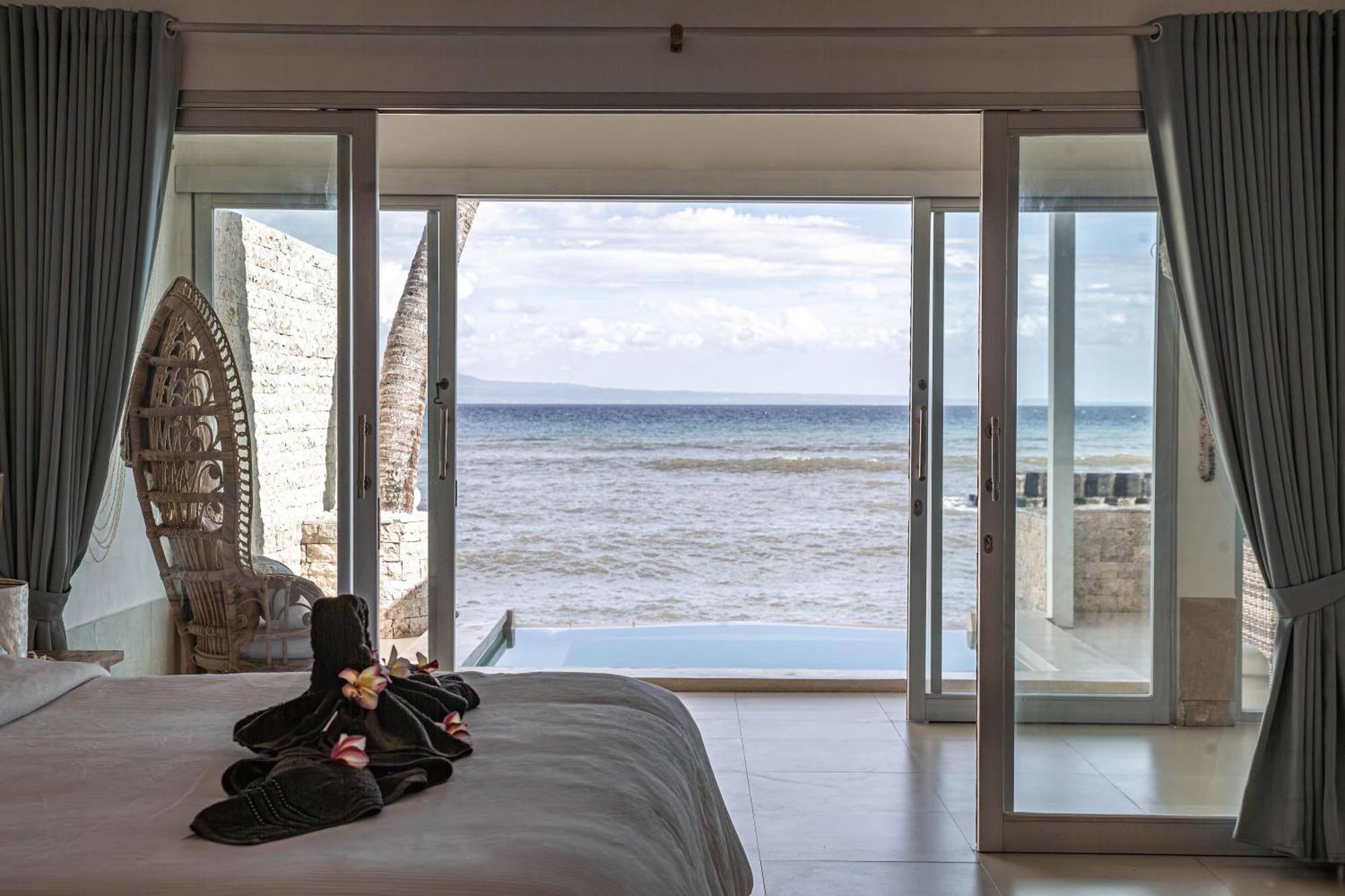 Villa Bali Secrets Retreat Candidasa Exterior foto