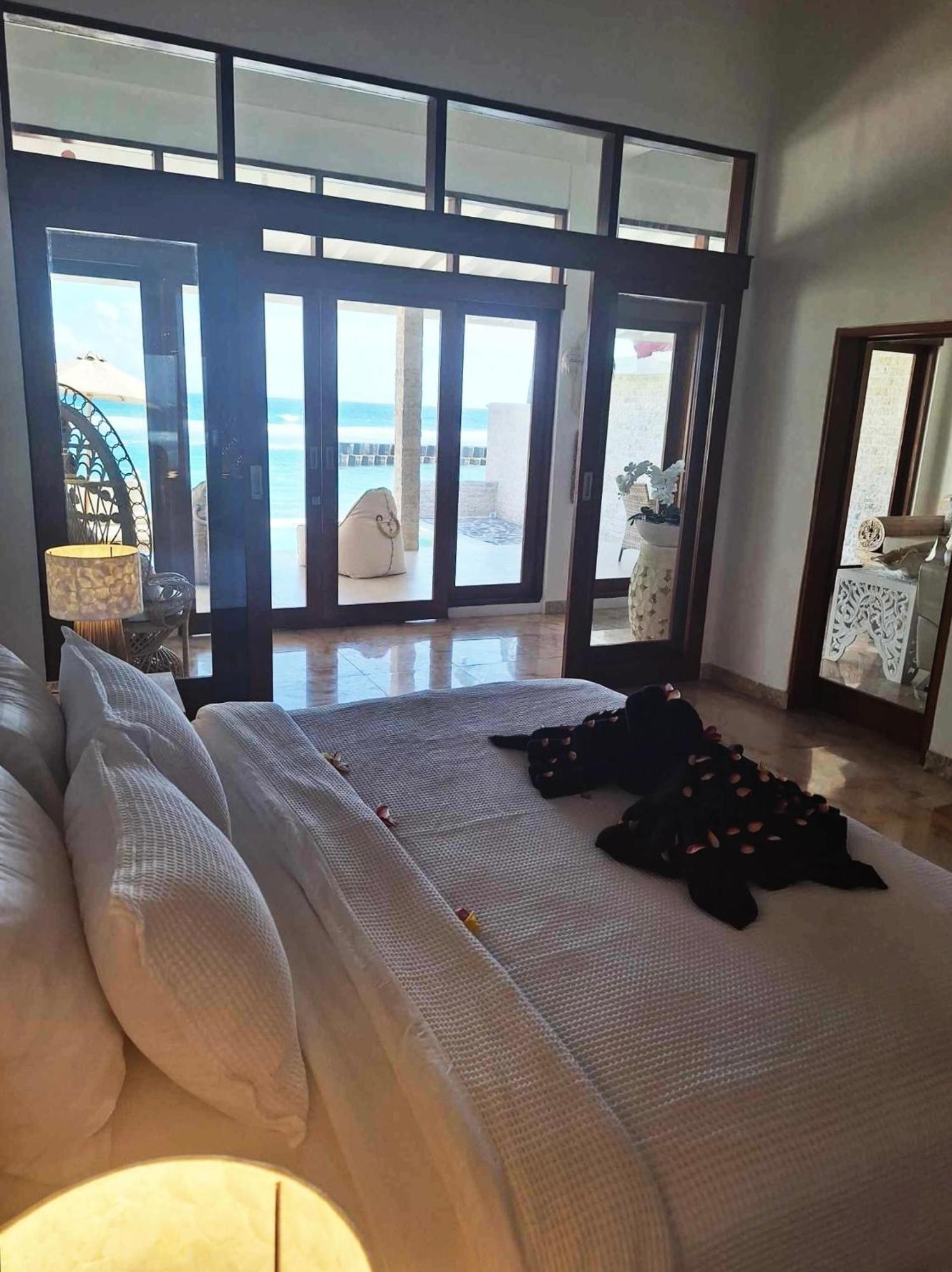 Villa Bali Secrets Retreat Candidasa Exterior foto