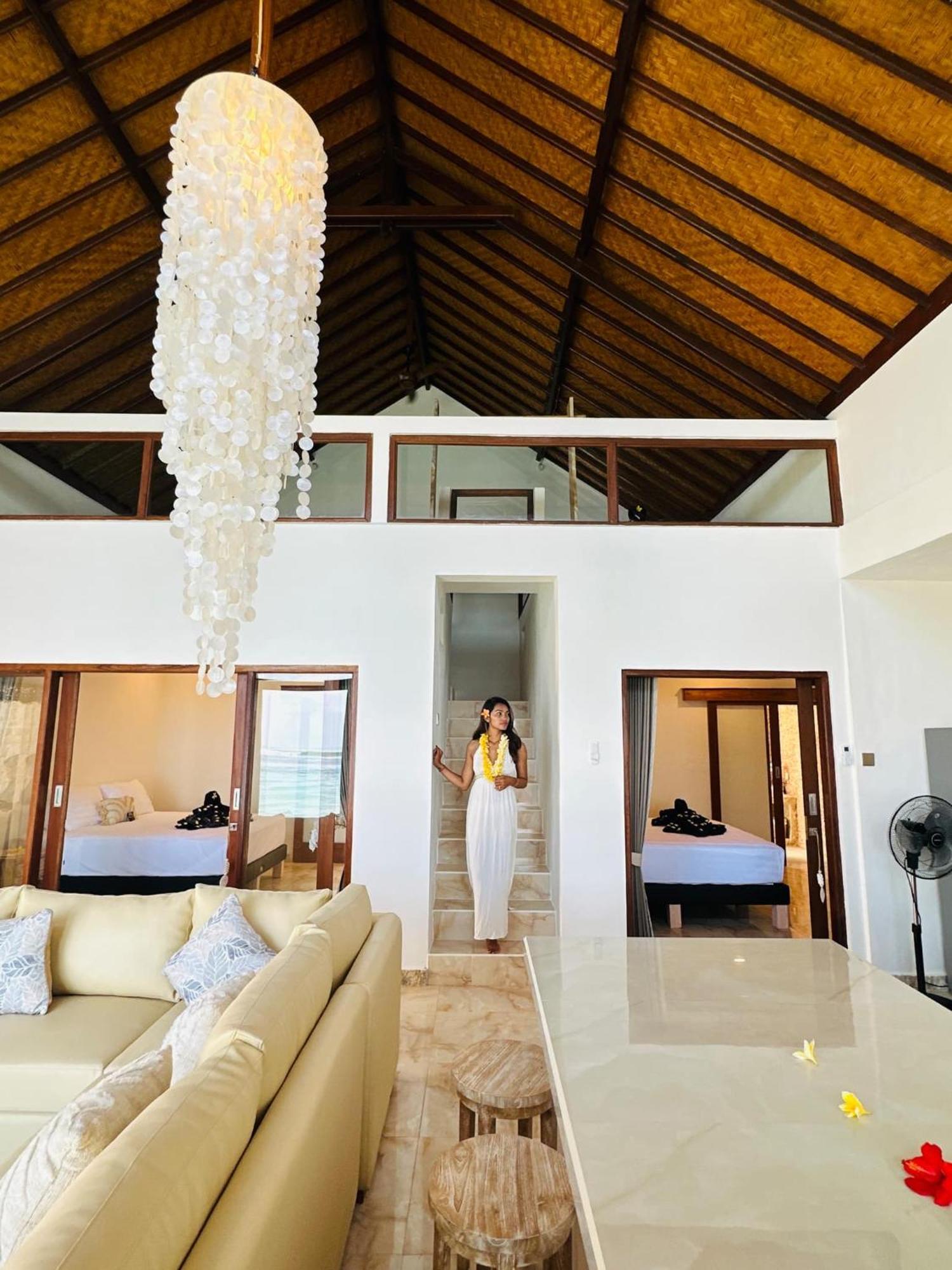 Villa Bali Secrets Retreat Candidasa Exterior foto